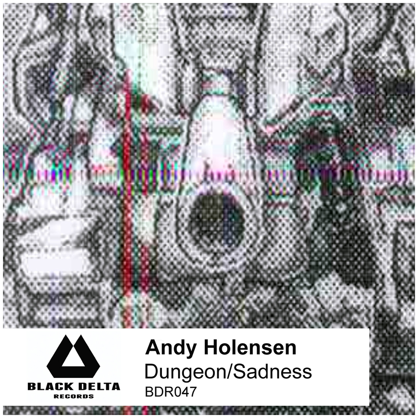 Andy Holensen - Dungeon/Sadness