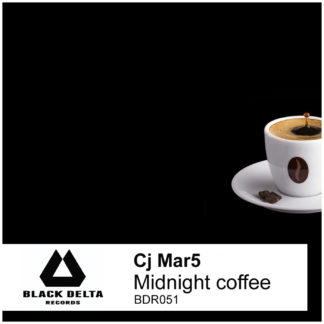 Cj Mar5 - Midnight coffee