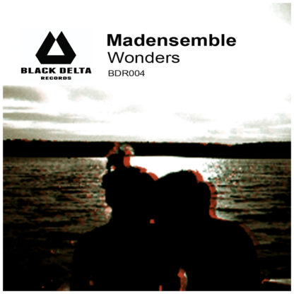 Madensemble - Wonders [BDR004]