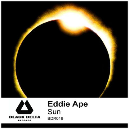 Eddie Ape - Sun [BDR016]
