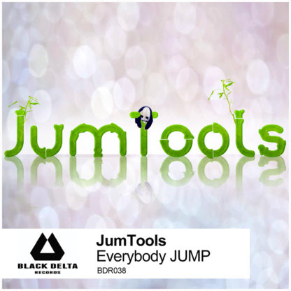 JumTools - Everybody JUMP [BDR038]