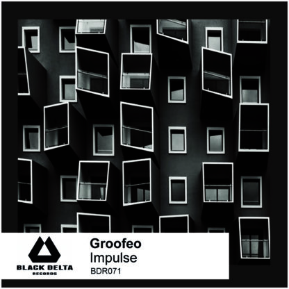 Groofeo - Impulse [BDR071]