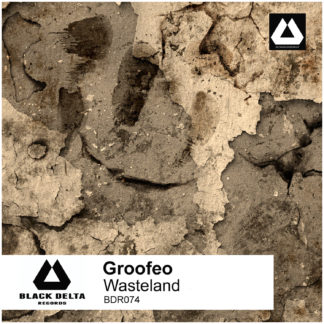 Groofeo - Wasteland [BDR074]