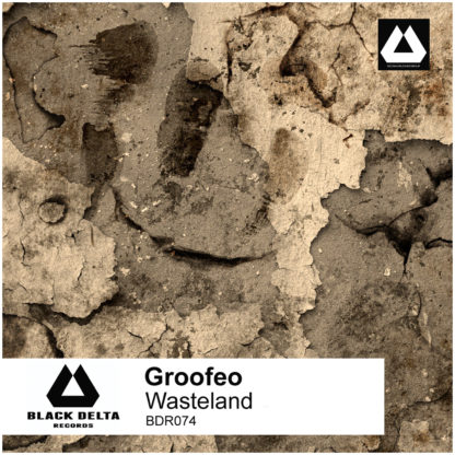 Groofeo - Wasteland [BDR074]