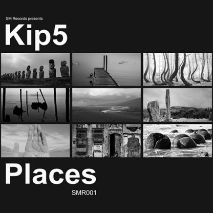 Kip5 - Places [SMR001]
