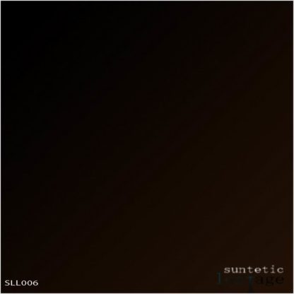 Suntetic - Lostage [SLL006]