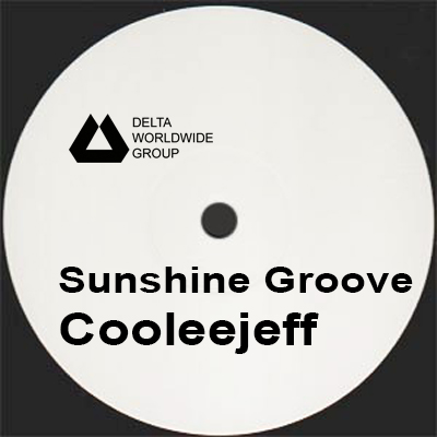 Cooleejeff - Sunshine Groove