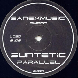 Suntetic - Parallel [SM007]