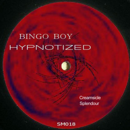 Bingo boy - Hypnotized (SM018)