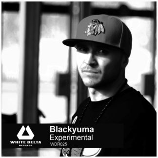 Blackyuma - Experimental [WDR025]