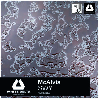 McAlvis - SWY [WDR044]