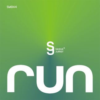 Sasha Jurist - Run (SM044)