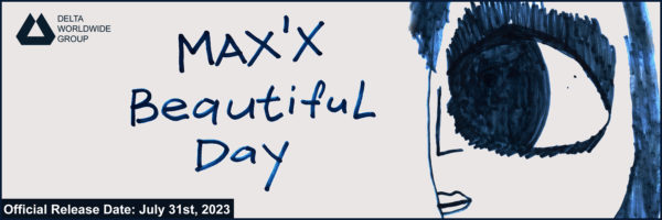 Max'x - Beautiful Day