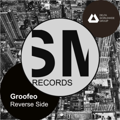 Groofeo - Reverse Side