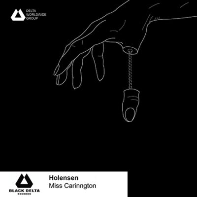 Holensen - Miss Carinngton [BDR108]
