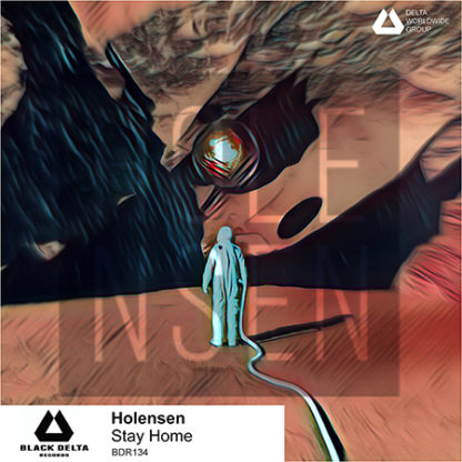 Holensen - Stay Home [BDR134]