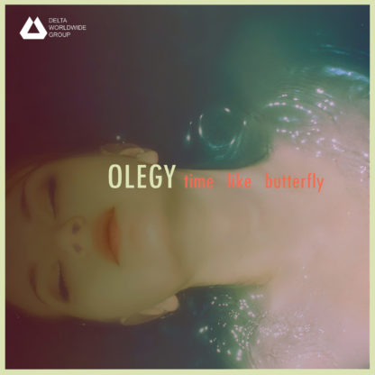 Olegy - Time like butterfly