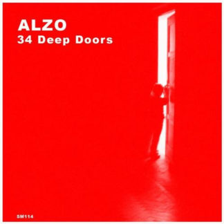 Alzo - 34 Deep doors [SM114]