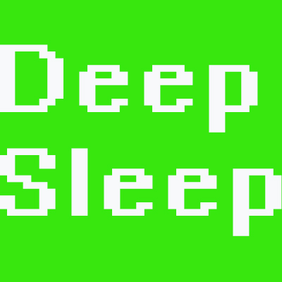 DJ Sultan - Deep Sleep