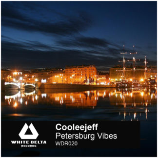 Cooleejeff - Petersburg Vibes [WDR020]