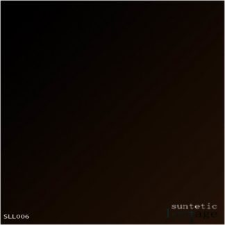 Suntetic - Lostage [SLL006]