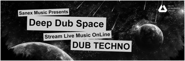 Deep Dub Space