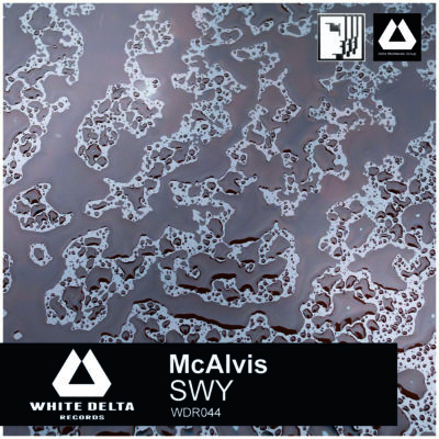 McAlvis - SWY [WDR044]