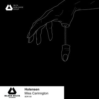 Holensen - Miss Carinngton