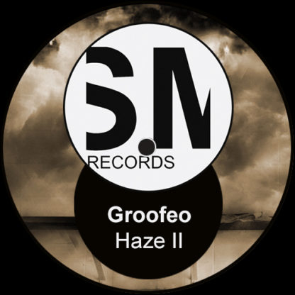 Groofeo - Haze II