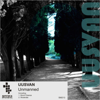 UUSVAN - Unmanned