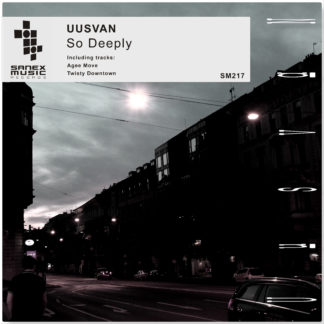 UUSVAN - So Deeply
