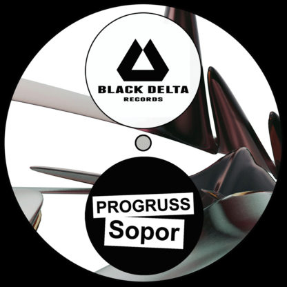 Progruss - Sopor