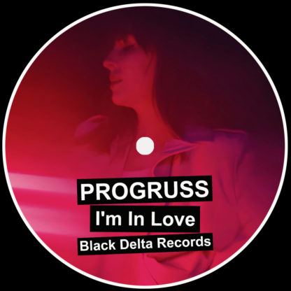 PROGRUSS - I'm in love