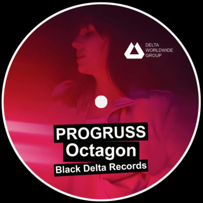 PROGRUSS - Octagon