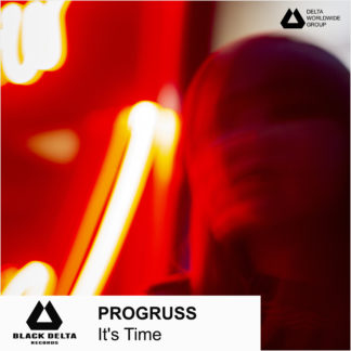 PROGRUSS - It's Time