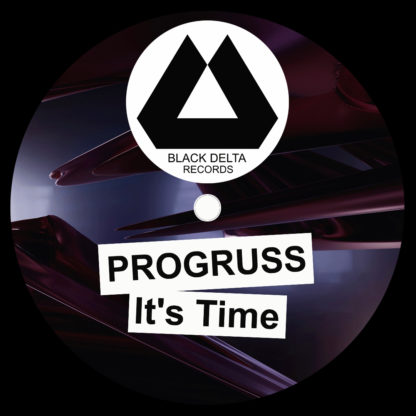 PROGRUSS - It's Time