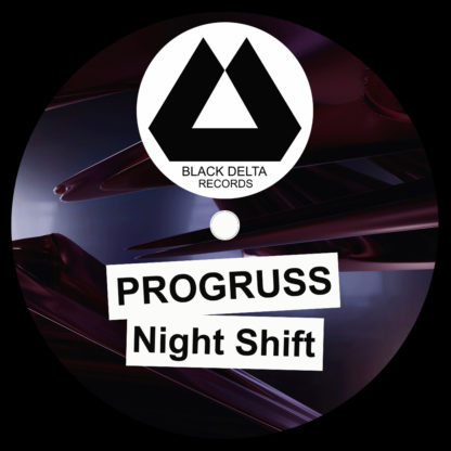 PROGRUSS - Night Shift