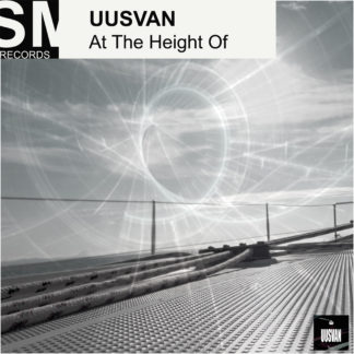 UUSVAN - At The Height Of