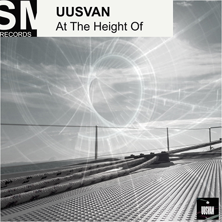 Dub Techno - UUSVAN - At The Height Of SMUAH450