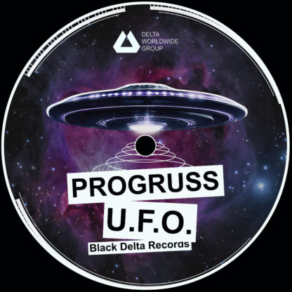 PROGRUSS - U.F.O.