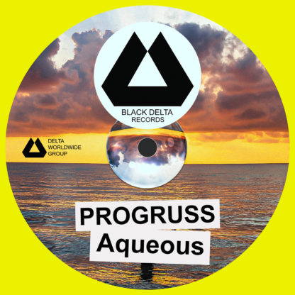 PROGRUSS - Aqueous