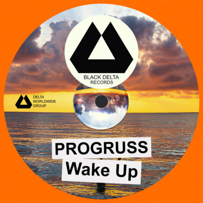 PROGRUSS - Wake Up