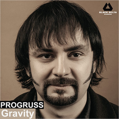 PROGRUSS - Gravity