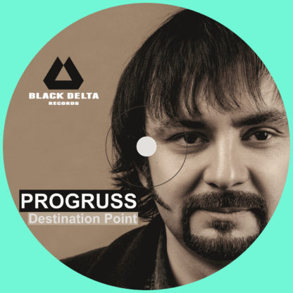 PROGRUSS - Destination Point