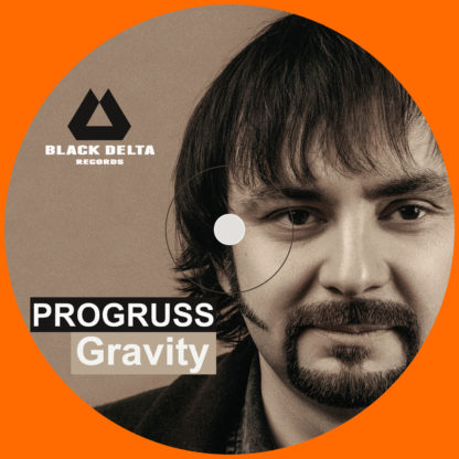 PROGRUSS - Gravity