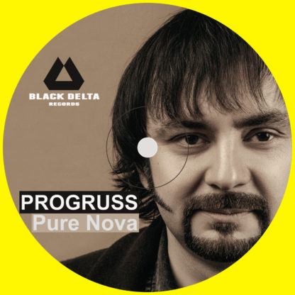 PROGRUSS - Pure Nova