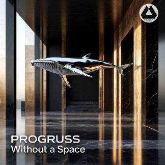 PROGRUSS - Without a Space
