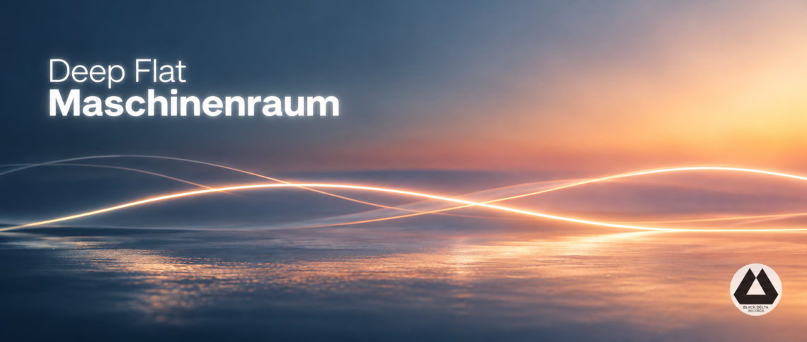 Deep Flat - Maschinenraum